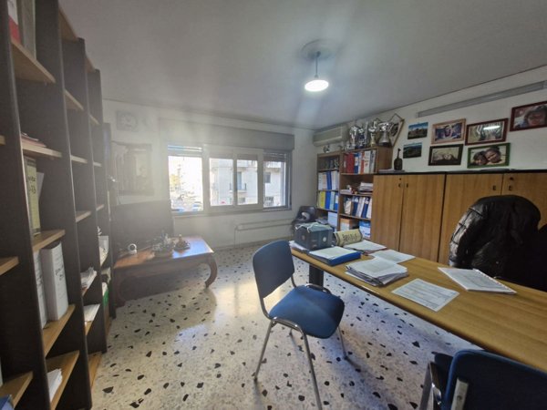 ufficio in affitto a Palermo in zona Centro storico
