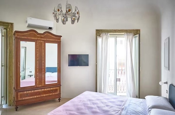 appartamento in affitto a Palermo in zona Centro storico