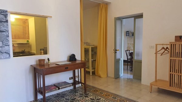 appartamento in affitto a Palermo in zona Centro storico