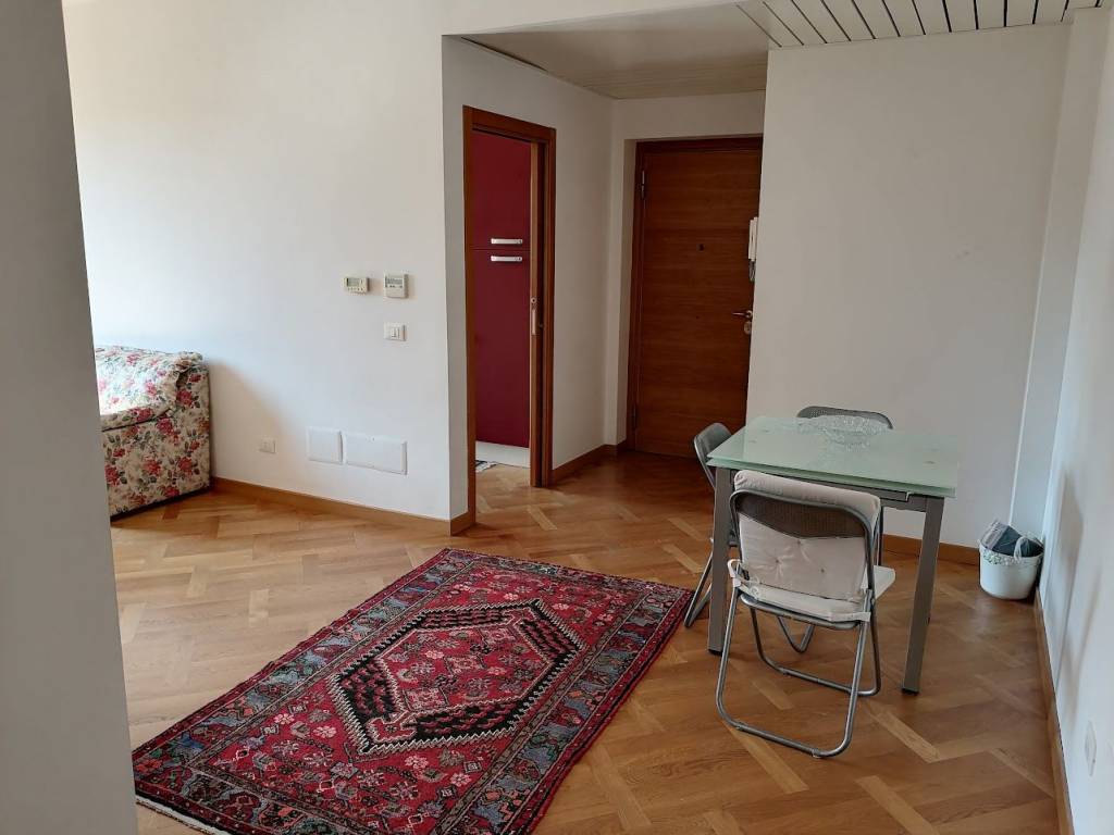 appartamento in affitto a Palermo in zona Politeama