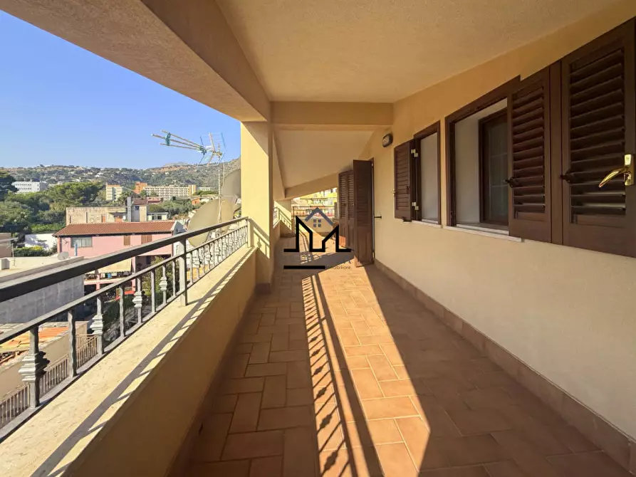 appartamento in affitto a Palermo