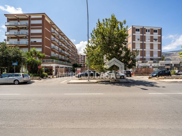 appartamento in affitto a Palermo in zona Libertà