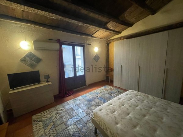 appartamento in affitto a Palermo in zona Centro storico