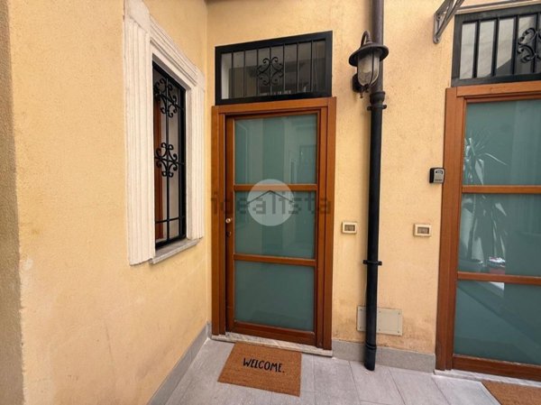 appartamento in affitto a Palermo in zona Centro storico