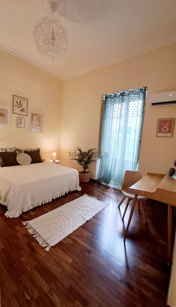 appartamento in affitto a Palermo in zona Zisa