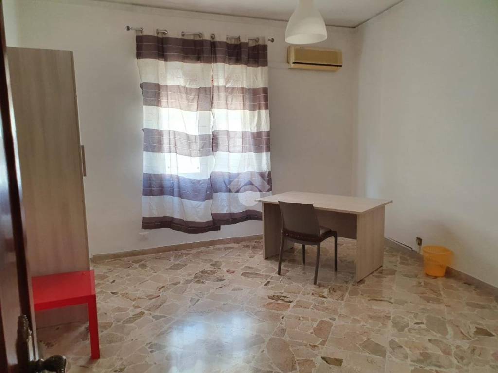appartamento in affitto a Palermo in zona Oreto