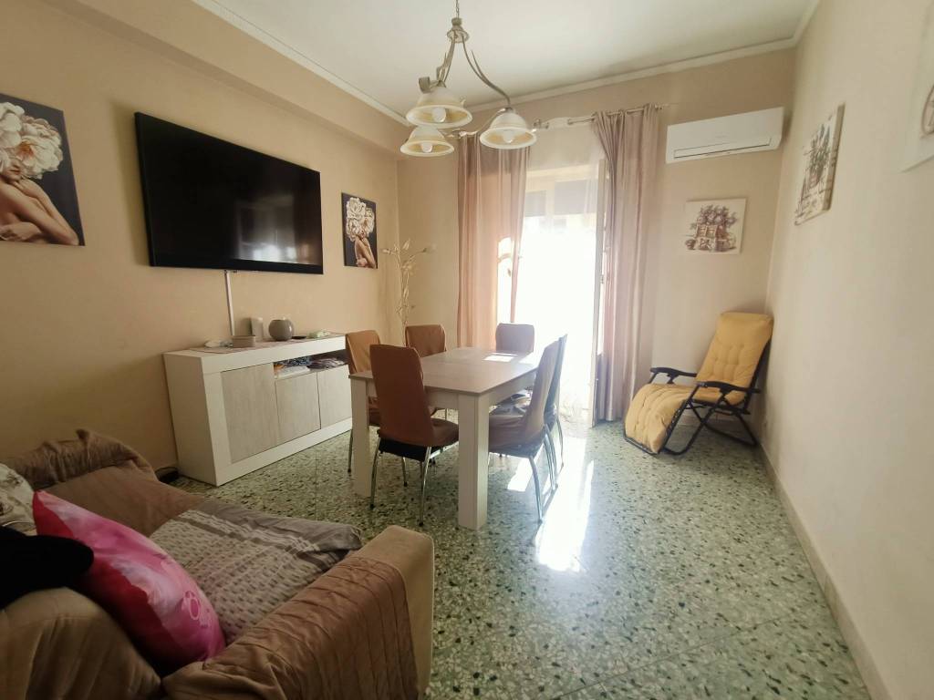 appartamento in affitto a Palermo in zona Malaspina/Palagonia