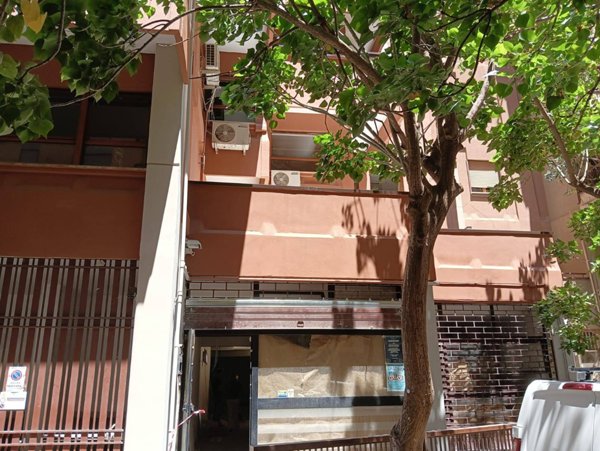 casa indipendente in affitto a Palermo in zona Libertà