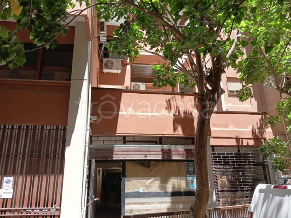 casa indipendente in affitto a Palermo
