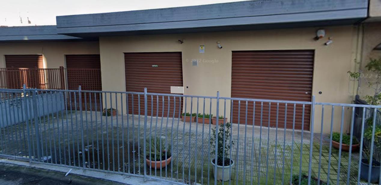 negozio in affitto a Palermo