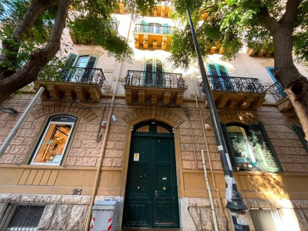 appartamento in affitto a Palermo in zona Politeama