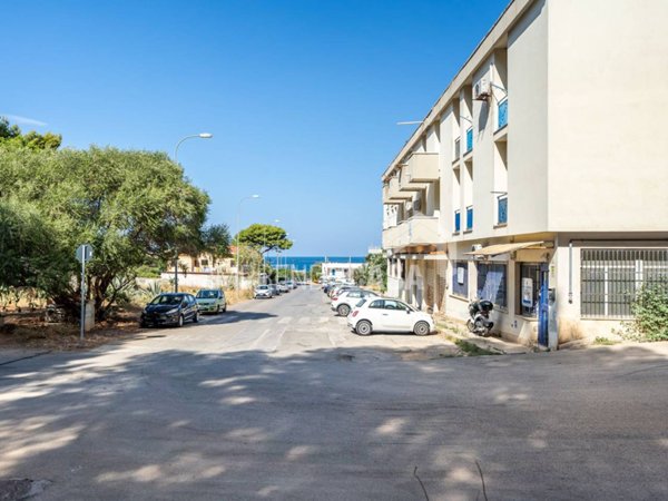 appartamento in affitto a Palermo in zona Addaura