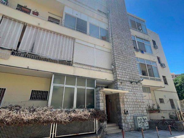 appartamento in affitto a Palermo in zona Malaspina/Palagonia