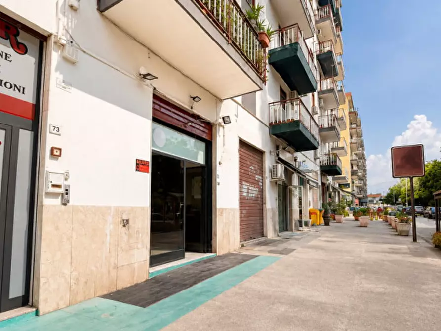 negozio in affitto a Palermo
