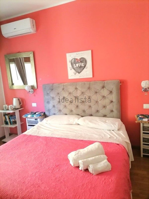 appartamento in affitto a Palermo in zona Libertà