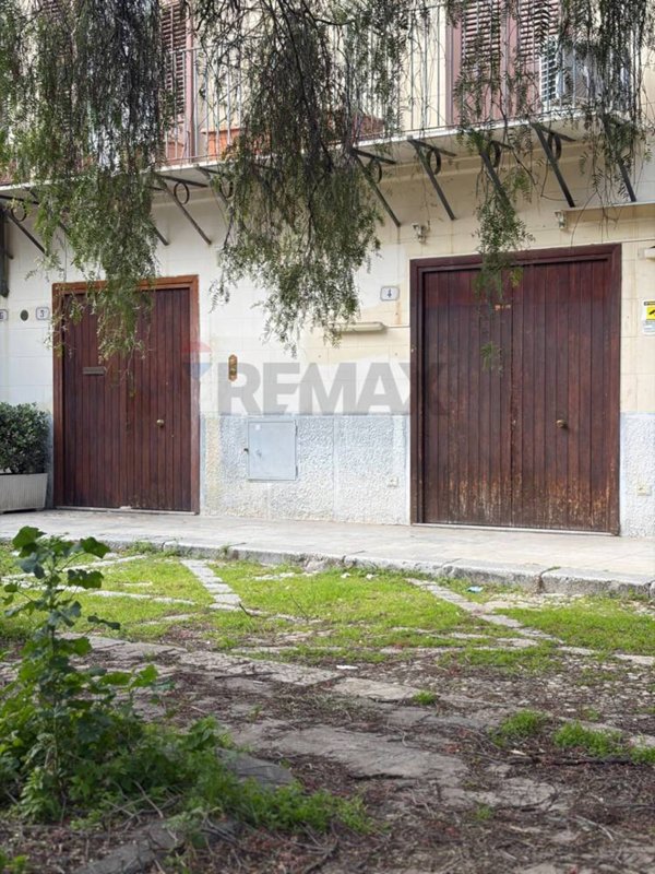 locale commerciale in affitto a Palermo in zona Centro storico