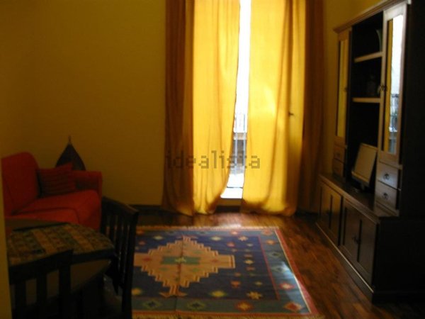 appartamento in affitto a Palermo