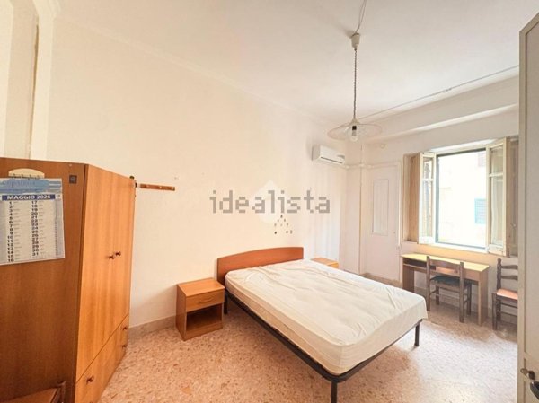 appartamento in affitto a Palermo in zona Oreto