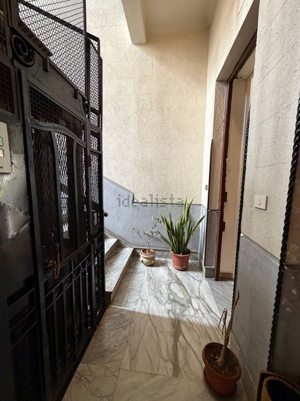 appartamento in affitto a Palermo in zona Politeama