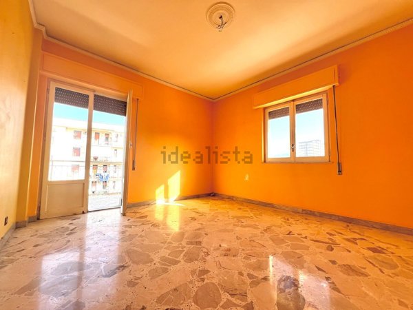 appartamento in affitto a Palermo in zona Uditore