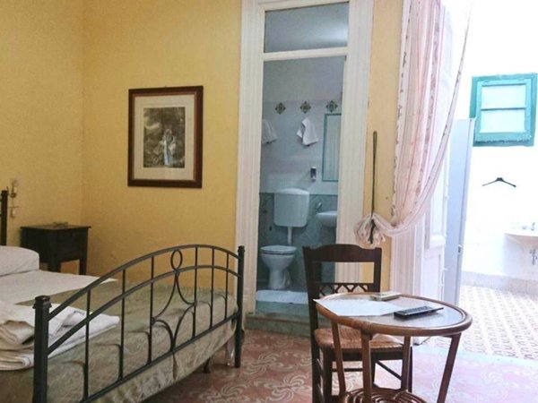 appartamento in affitto a Palermo in zona Centro storico