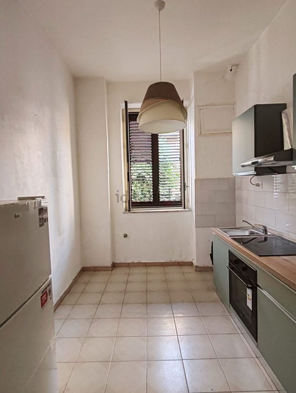 appartamento in affitto a Palermo in zona Oreto