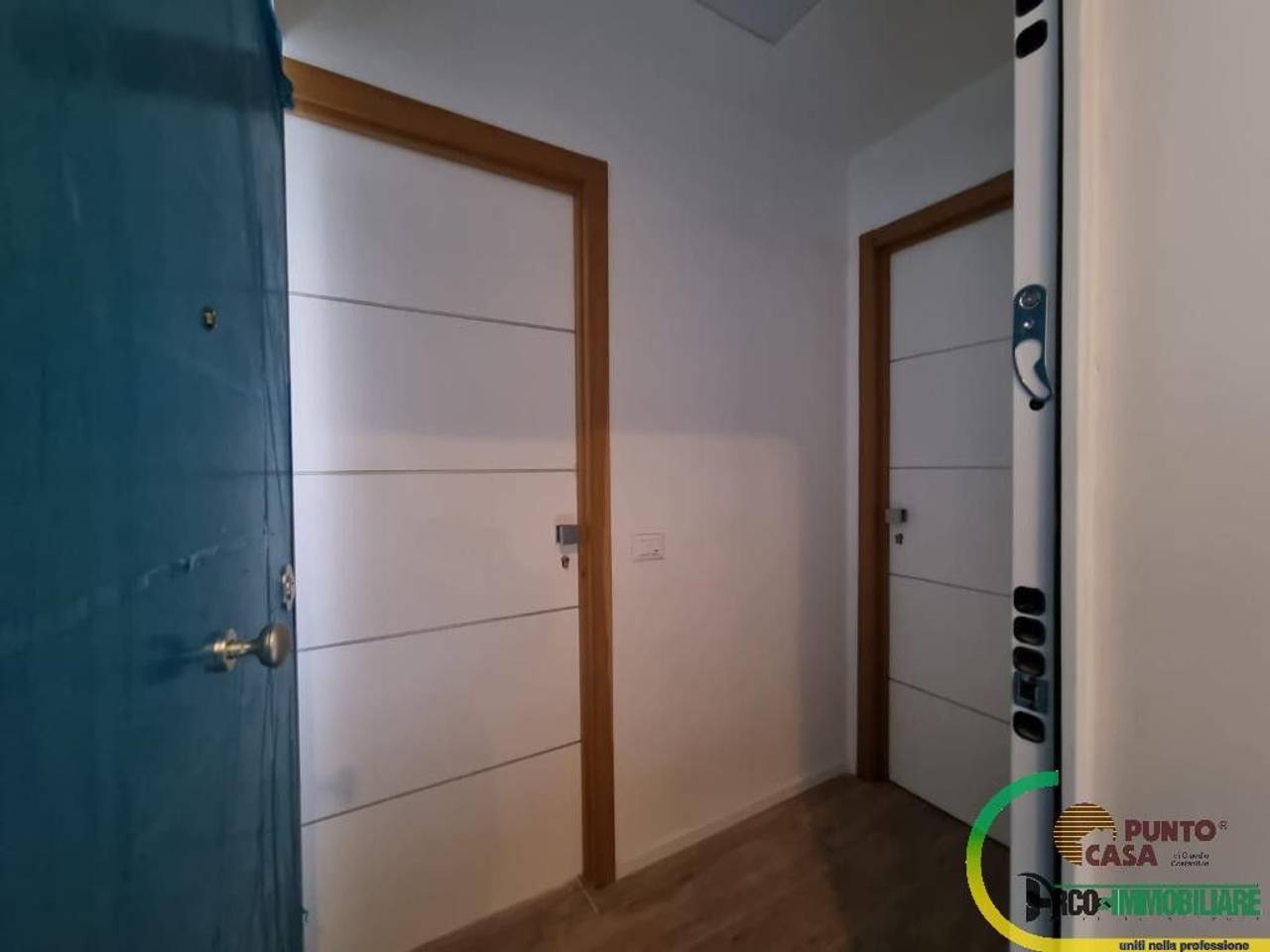 appartamento in affitto a Palermo in zona Libertà