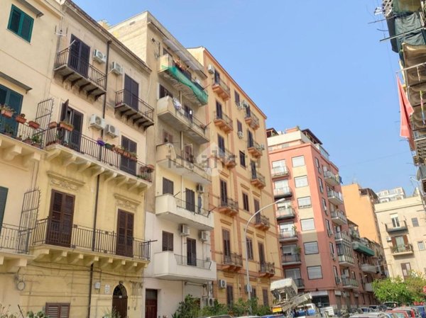 appartamento in affitto a Palermo in zona Zisa