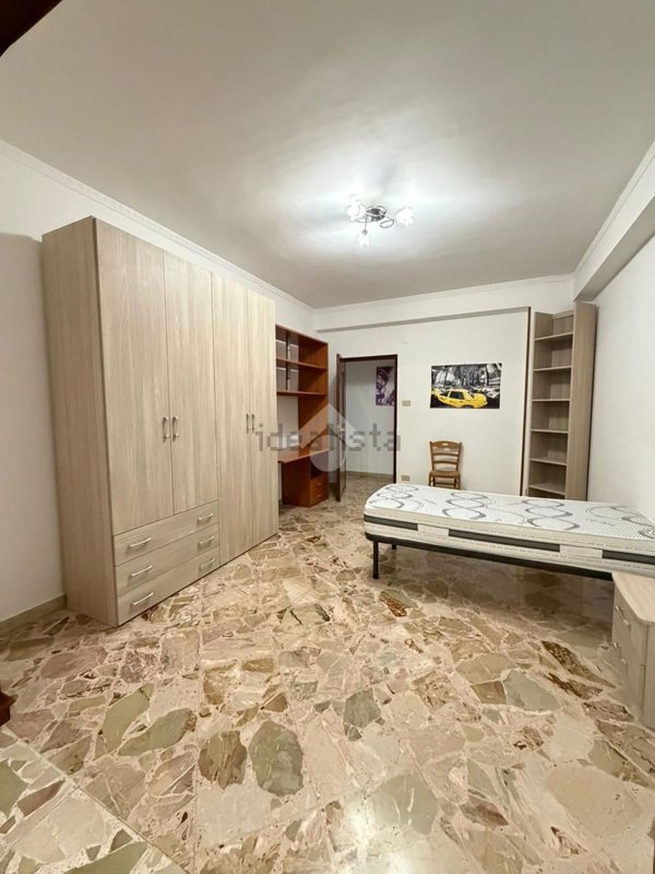 appartamento in affitto a Palermo in zona Oreto