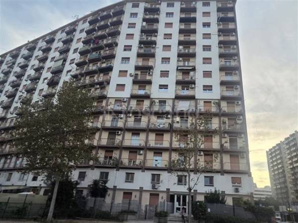 appartamento in affitto a Palermo in zona Libertà