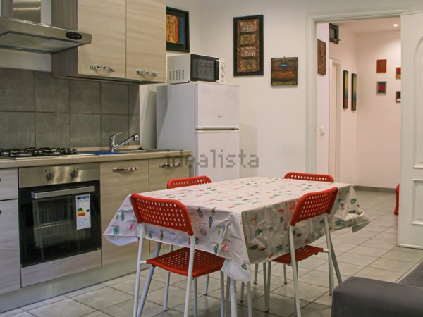 appartamento in affitto a Palermo in zona Oreto