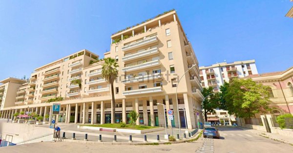 appartamento in affitto a Palermo in zona Politeama