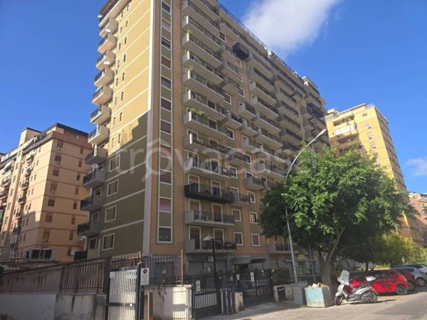 appartamento in affitto a Palermo