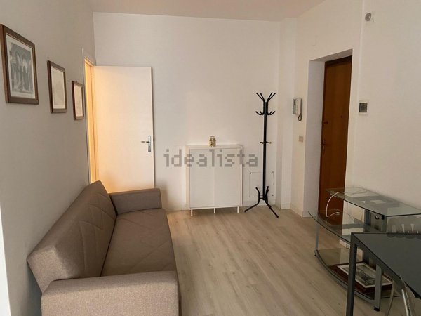 appartamento in affitto a Palermo in zona Libertà