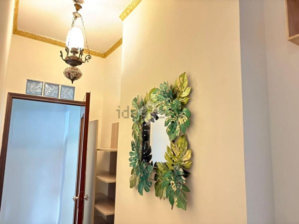 appartamento in affitto a Palermo in zona Oreto