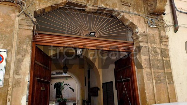 appartamento in affitto a Palermo in zona Centro storico