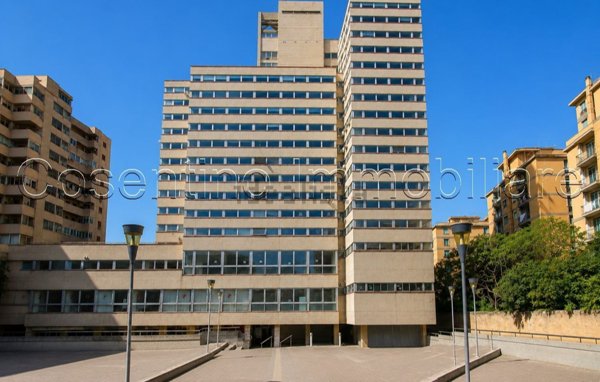 ufficio in affitto a Palermo in zona Resuttana