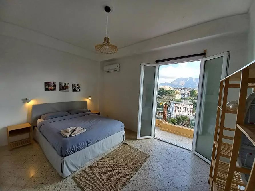 appartamento in affitto a Palermo in zona Zisa