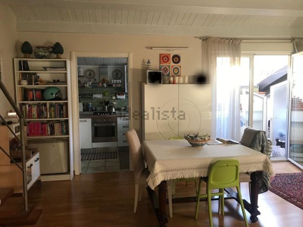 appartamento in affitto a Palermo