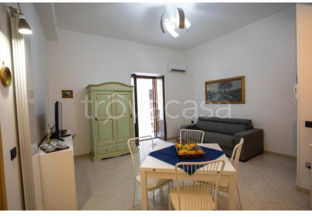 appartamento in affitto a Palermo