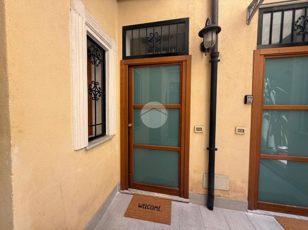 appartamento in affitto a Palermo in zona Centro storico
