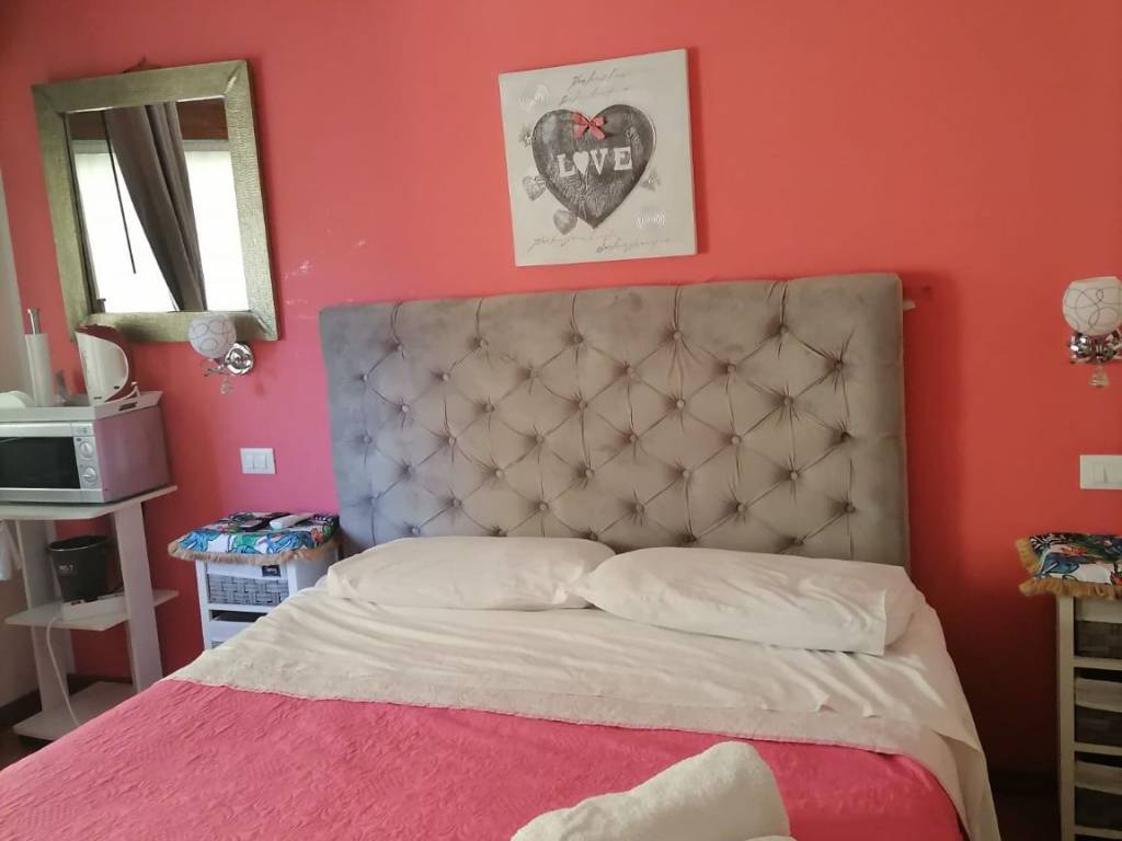 appartamento in affitto a Palermo in zona Libertà