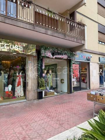 appartamento in affitto a Palermo