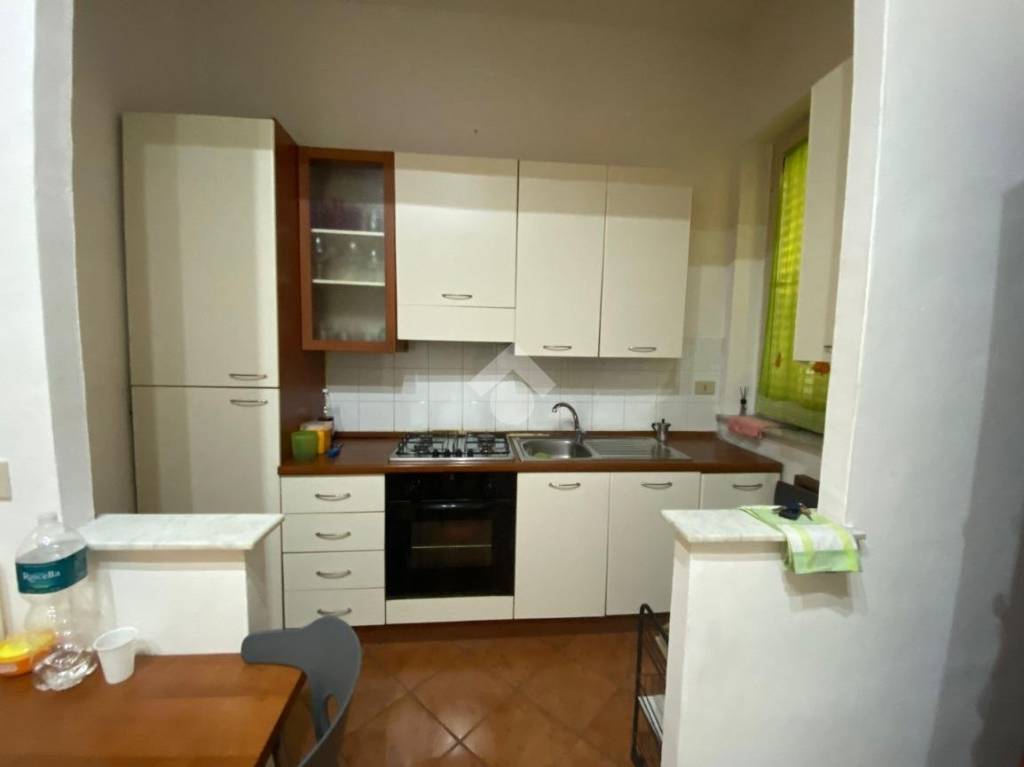 appartamento in affitto a Palermo in zona Oreto