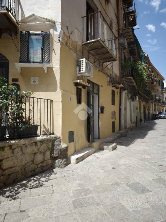 monolocale in affitto a Palermo