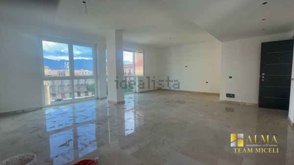 appartamento in affitto a Palermo in zona Politeama