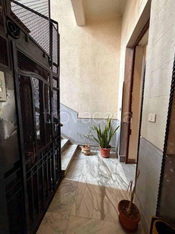 appartamento in affitto a Palermo in zona Politeama