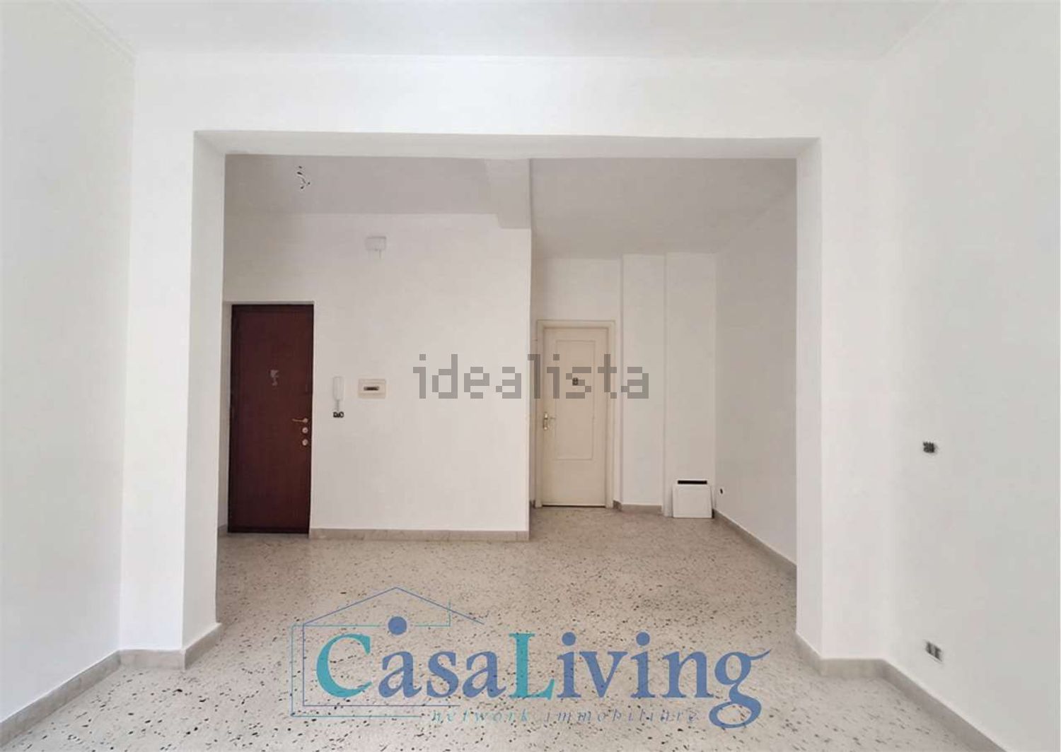 appartamento in affitto a Palermo in zona Libertà