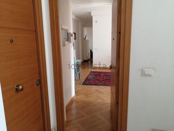 appartamento in affitto a Palermo in zona Politeama