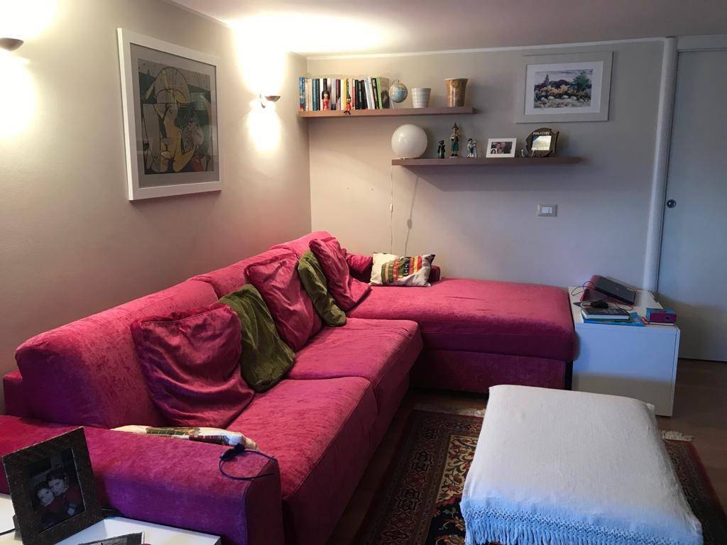 appartamento in affitto a Palermo